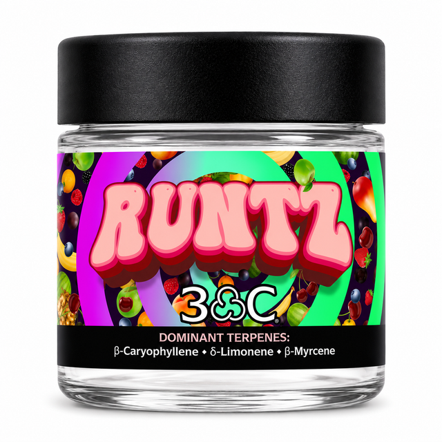 Runtz 3C