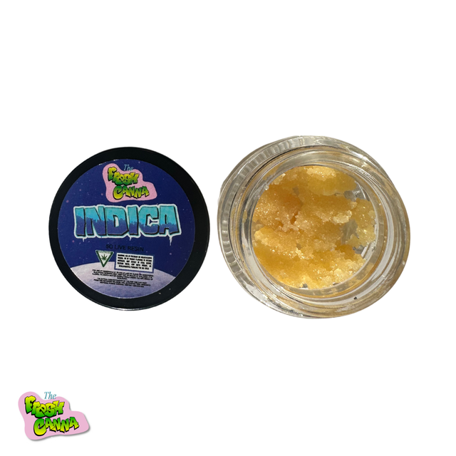 Grape Ape Fresh Canna