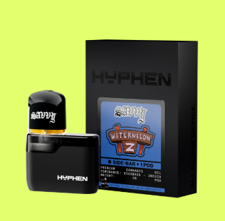 Hyphen Watermelon Z Savvy