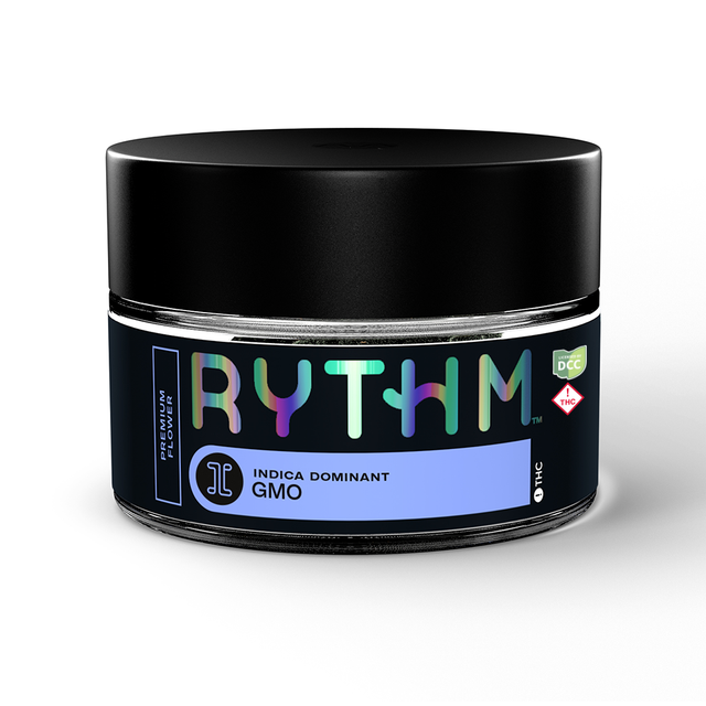 GMO Pre-Pack Rythm