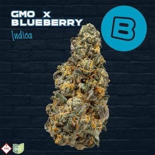 Cannabis Promo, Cannabis Sales, Cannabis Discounts, Cannabis on Sale, BUCKEYE 3.5G FOR $32 1