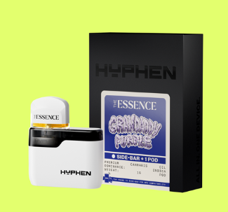 Hyphen Granddaddy Purple AIO (the) Essence