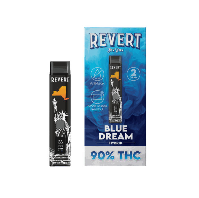 Blue Dream 2g Disposable  Revert