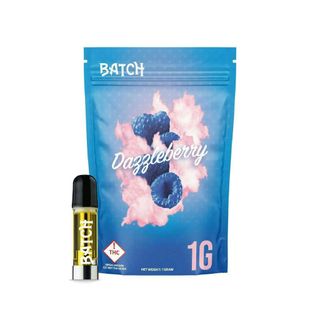 Dazzleberry Batch