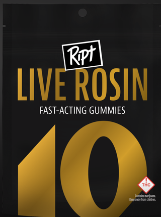 10 YR ROSIN Ript