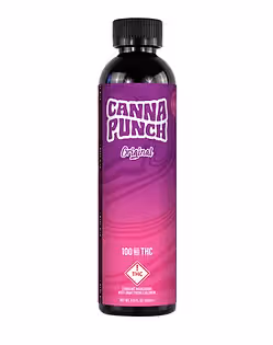 Grape Canna Punch Grape Canna Punch