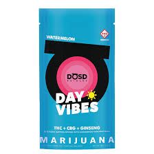 Day Vibes Watermelon DOSD