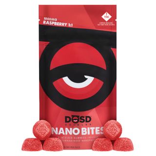 Raspberry DOSD