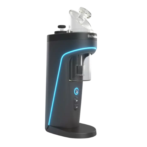 Switch 2 - eRig Dr.Dabber