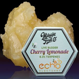 Cherry Lemonade Echo Electuary