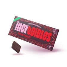 Black Cherry 1:1 Incredibles