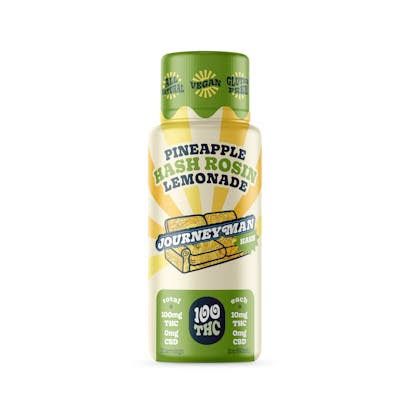 Pineapple Hash Lemonade Journeyman Pineapple Hash Lemonade Journeyman