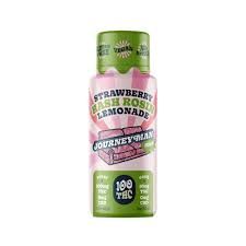 Strawberry Hash Lemonade Journeyman Strawberry Hash Lemonade Journeyman