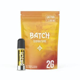 Sativa Batch