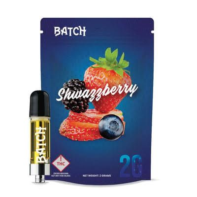 Shwazzberry Batch
