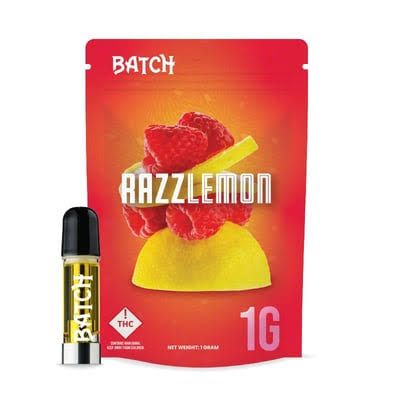 Razzlemon Batch