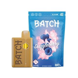 Dazzleberry Batch