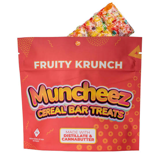 Fruity Krunch
