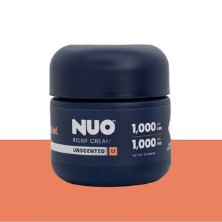 Unscented Nuo