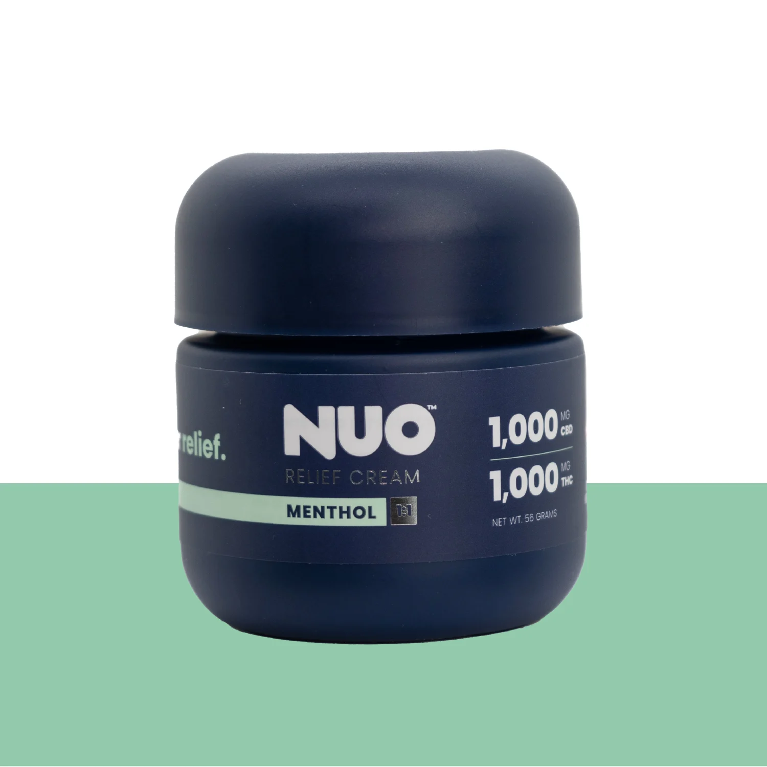 Menthol Nuo