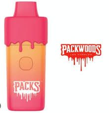 Donut Shop Live Resin Packwoods Donut Shop Live Resin Packwoods