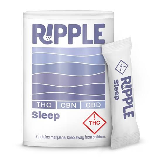 Sleep Ripple Sleep Ripple