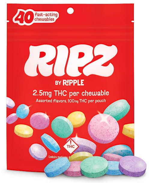 RIPZ Variety Pack RIPT RIPZ Variety Pack RIPT