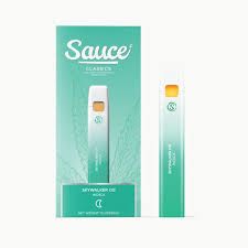 Skywalker OG Sauce Essentials Skywalker OG Sauce Essentials