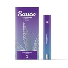 Grandaddy Purp Live Resin Sauce Essentials Grandaddy Purp Live Resin Sauce Essentials