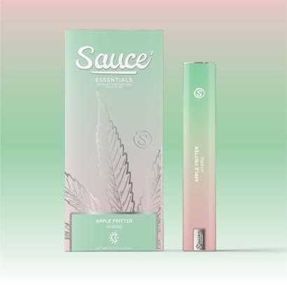 Apple Fritter Live Resin Sauce Essentials Apple Fritter Live Resin Sauce Essentials