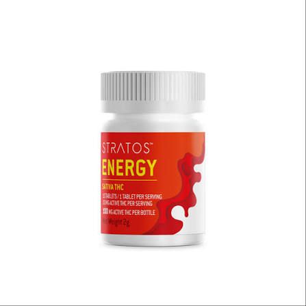 Energy Stratos Energy Stratos