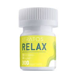 Relax Stratos Relax Stratos