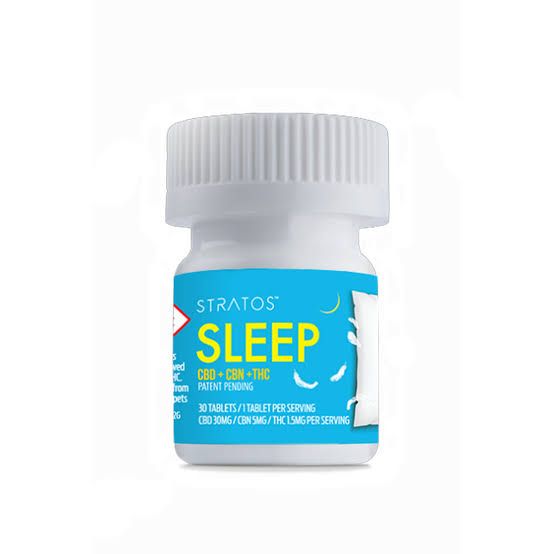 Sleep Stratos Sleep Stratos