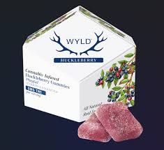 Huckleberry Wyld