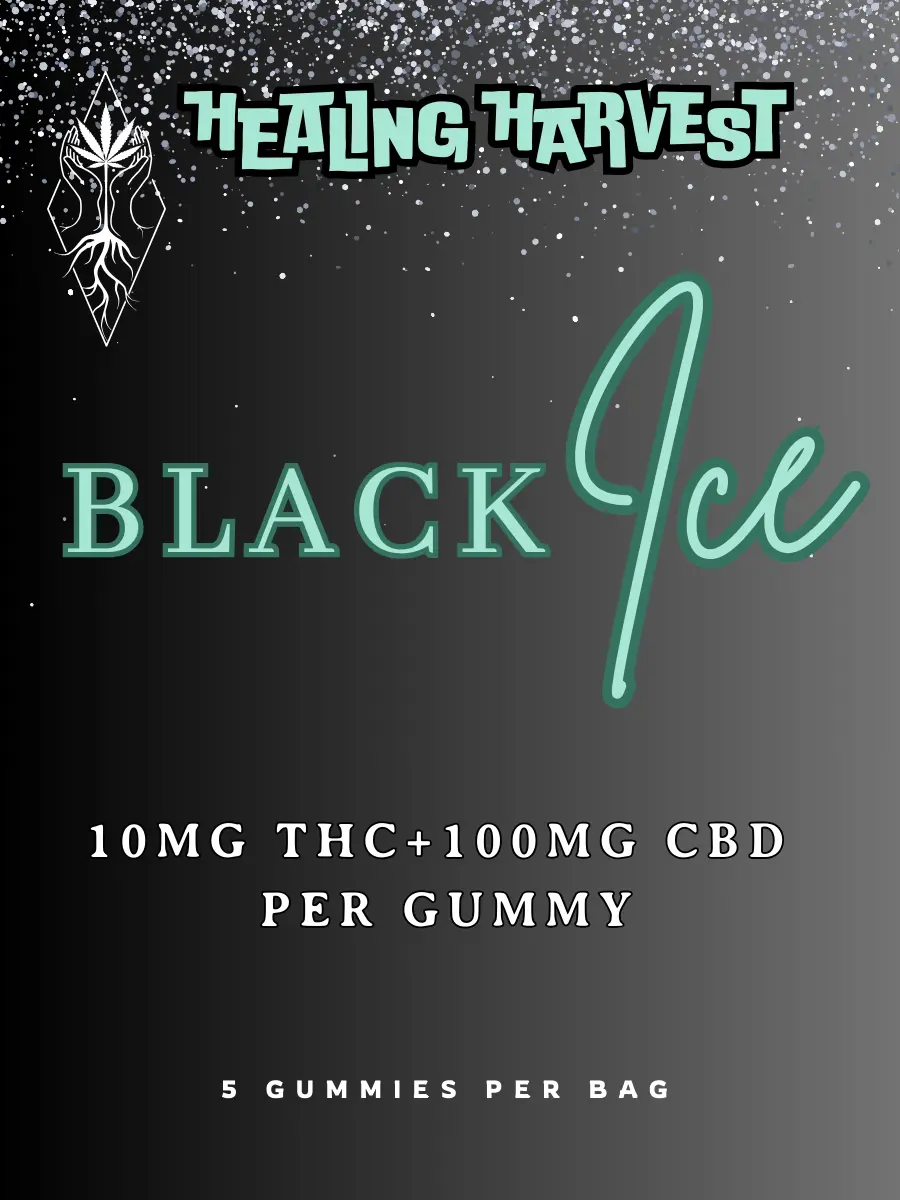 Black Ice