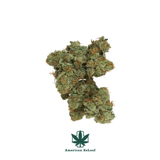 Candyland Hybrid Sativa American ReLeaf