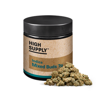 Cannabis Promo, Cannabis Sales, Cannabis Discounts, Cannabis on Sale, High Supply - M&M Two 7g 20% off 2