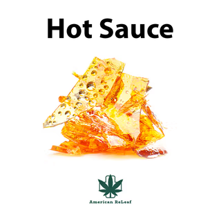 Hot Sauce American ReLeaf