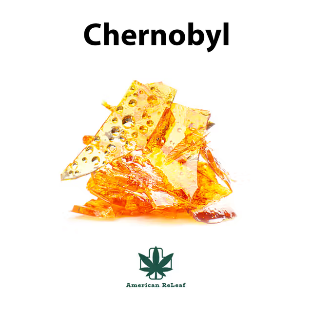Chernobyl American ReLeaf