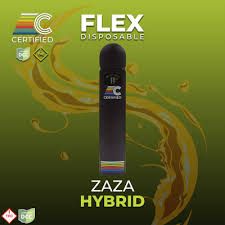 Zaza Certified