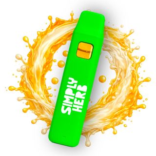 Cannabis Promo, Cannabis Sales, Cannabis Discounts, Cannabis on Sale, Simply Herb Disposable 20% Off 1