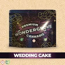 Wedding Cake Wondergrove