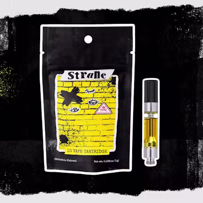 Runtz 1G Cartridge Strane