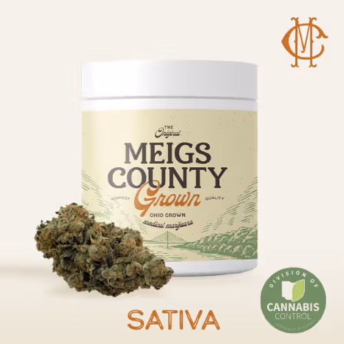 Pura Vida Meigs County