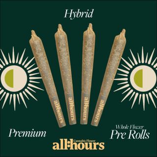 10G's all:hours