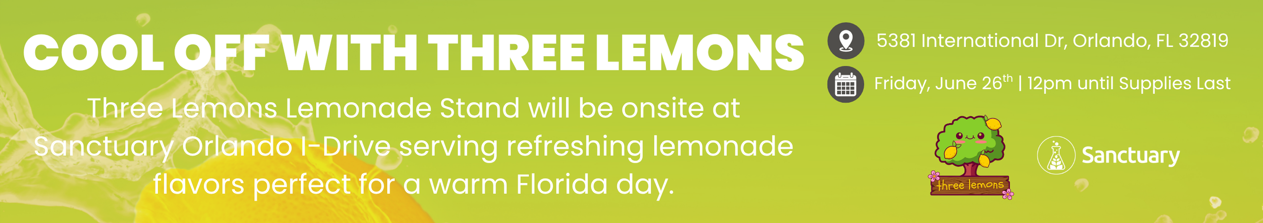 Cannabis Promo, Cannabis Sales, Cannabis Discounts, Cannabis on Sale, Orlando I-Drive Food Truck