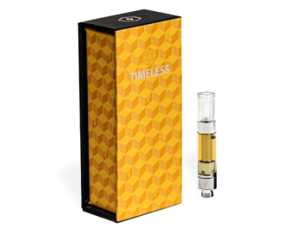 Jungle Punch Timeless