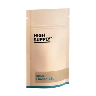 Sugar Storm High Supply