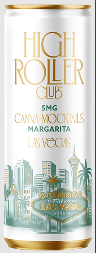 Margarita High Roller