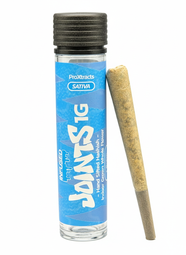 Sativa ProXtracts Sativa ProXtracts